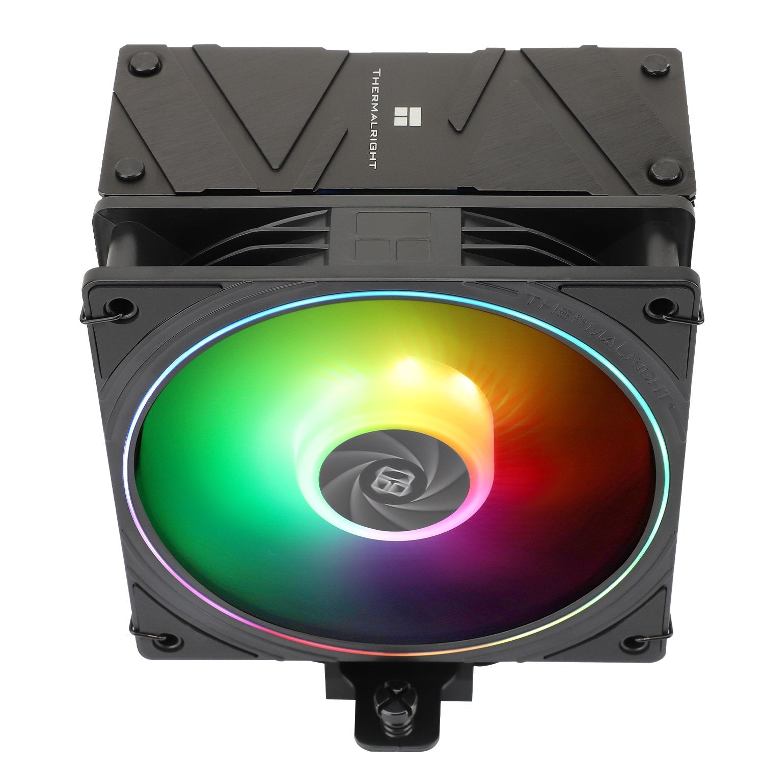 Enfriador Thermalright Assassin Spirit 120evo