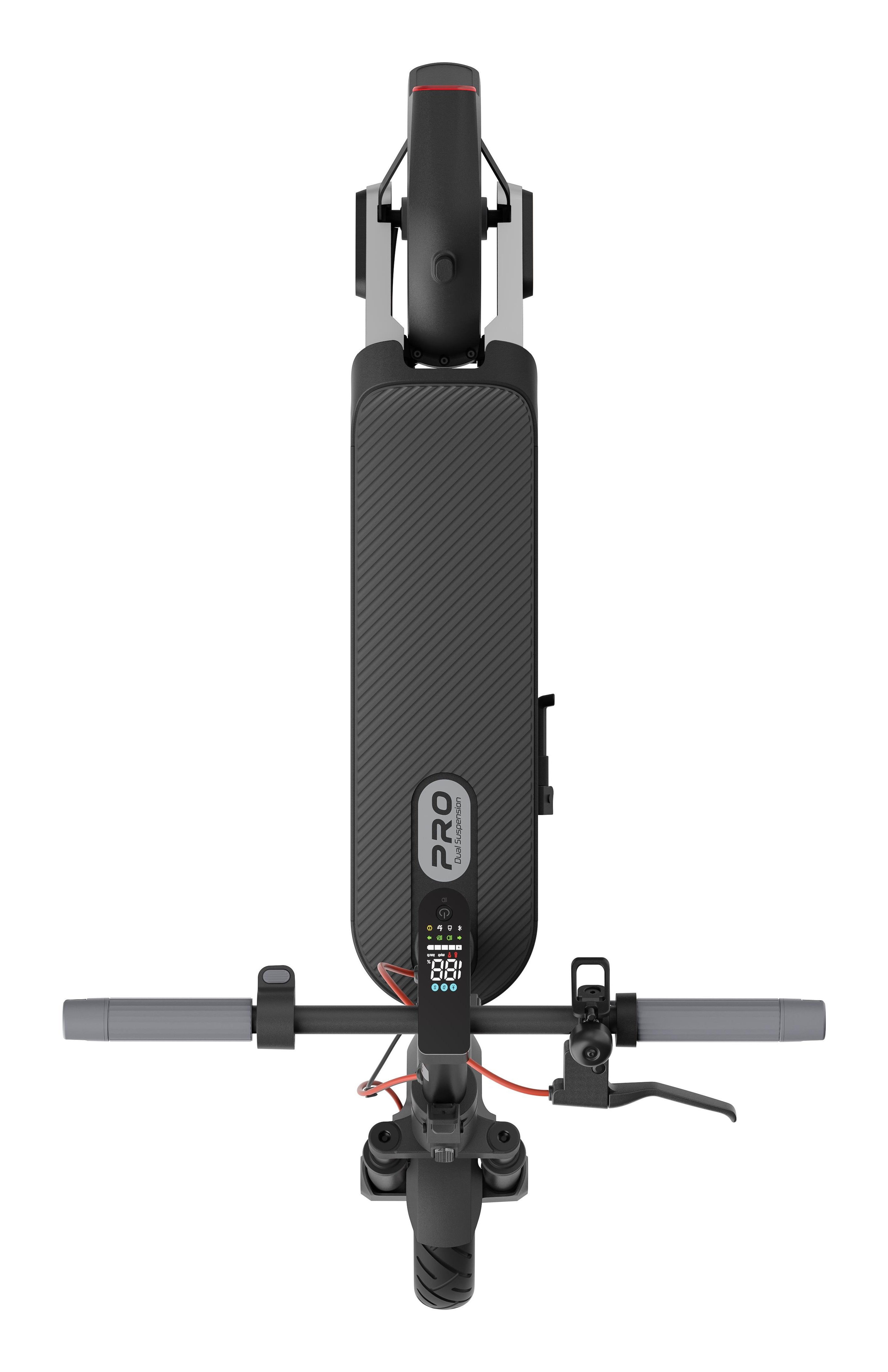 EAN 6932554403836 - Xiaomi Scooter 5 Pro Negro, Gris 20 kmh 10,2 Ah imagen 5