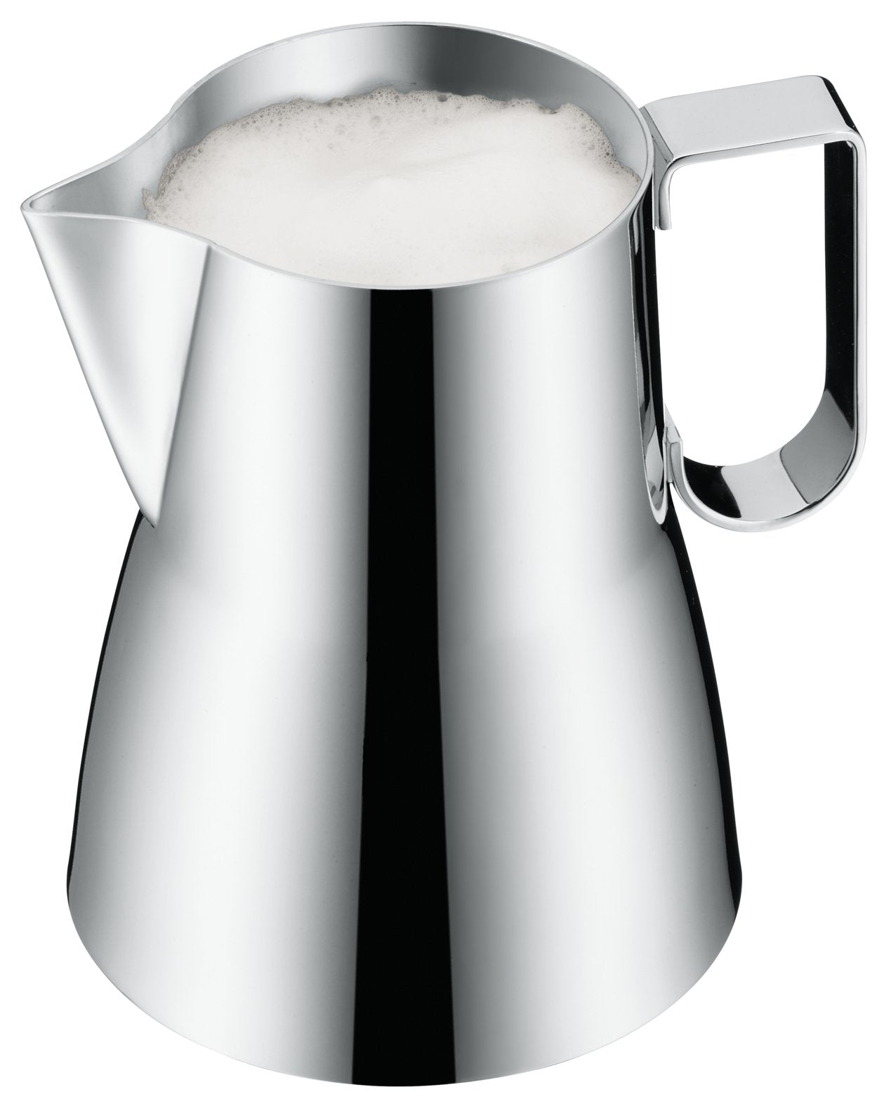 EAN 4000530628602 - WMF Barista 06.6211.6040 jarra, cántaro y botella 0,6 L Acero inoxidable imagen 2