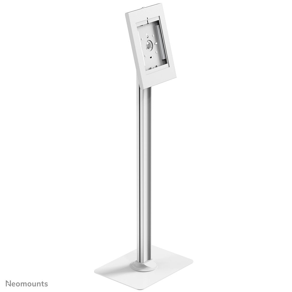 EAN 8717371449346 - Neomounts FL15-650WH1 soporte de seguridad para tabletas Blanco 27,9 cm (11") imagen 7