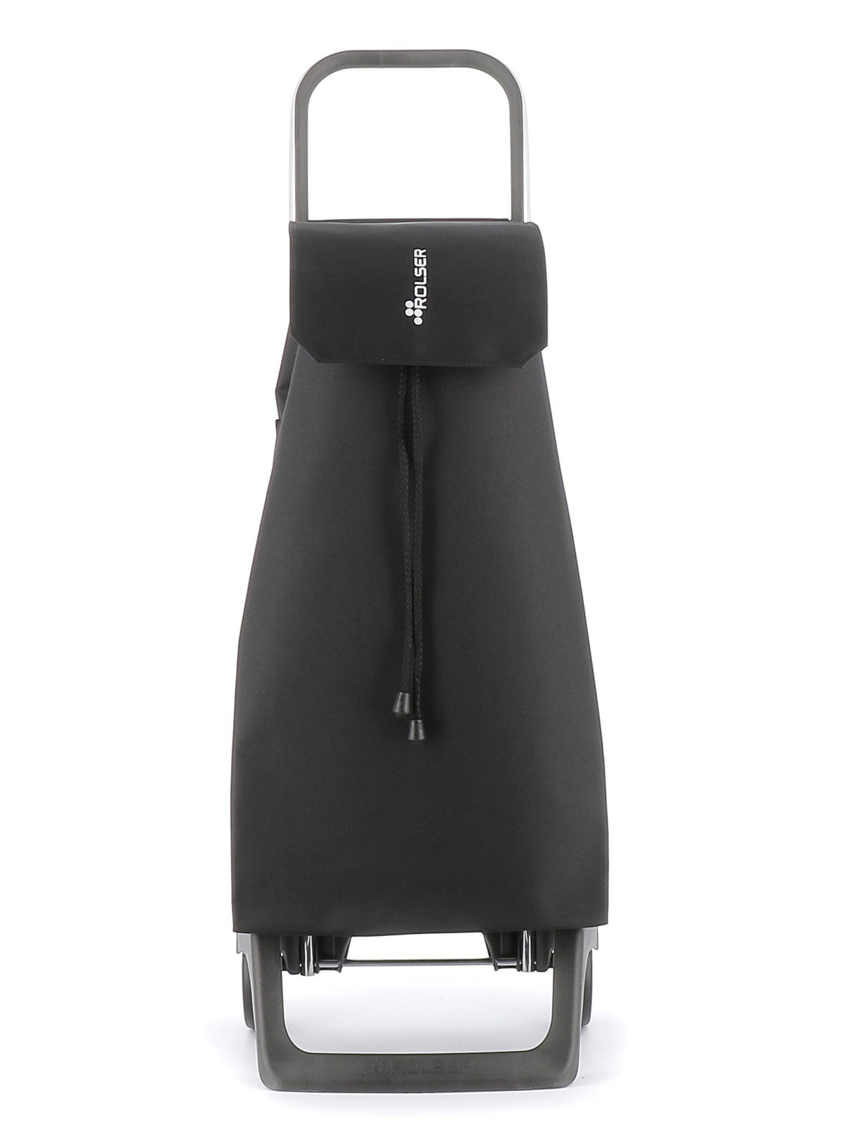 EAN 8420812920785 - Rolser Jet LN Negro Bolsa para carrito de la compra imagen 4