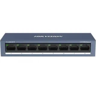 Hikvision Ds-3e0108-O Unmanaged Switch