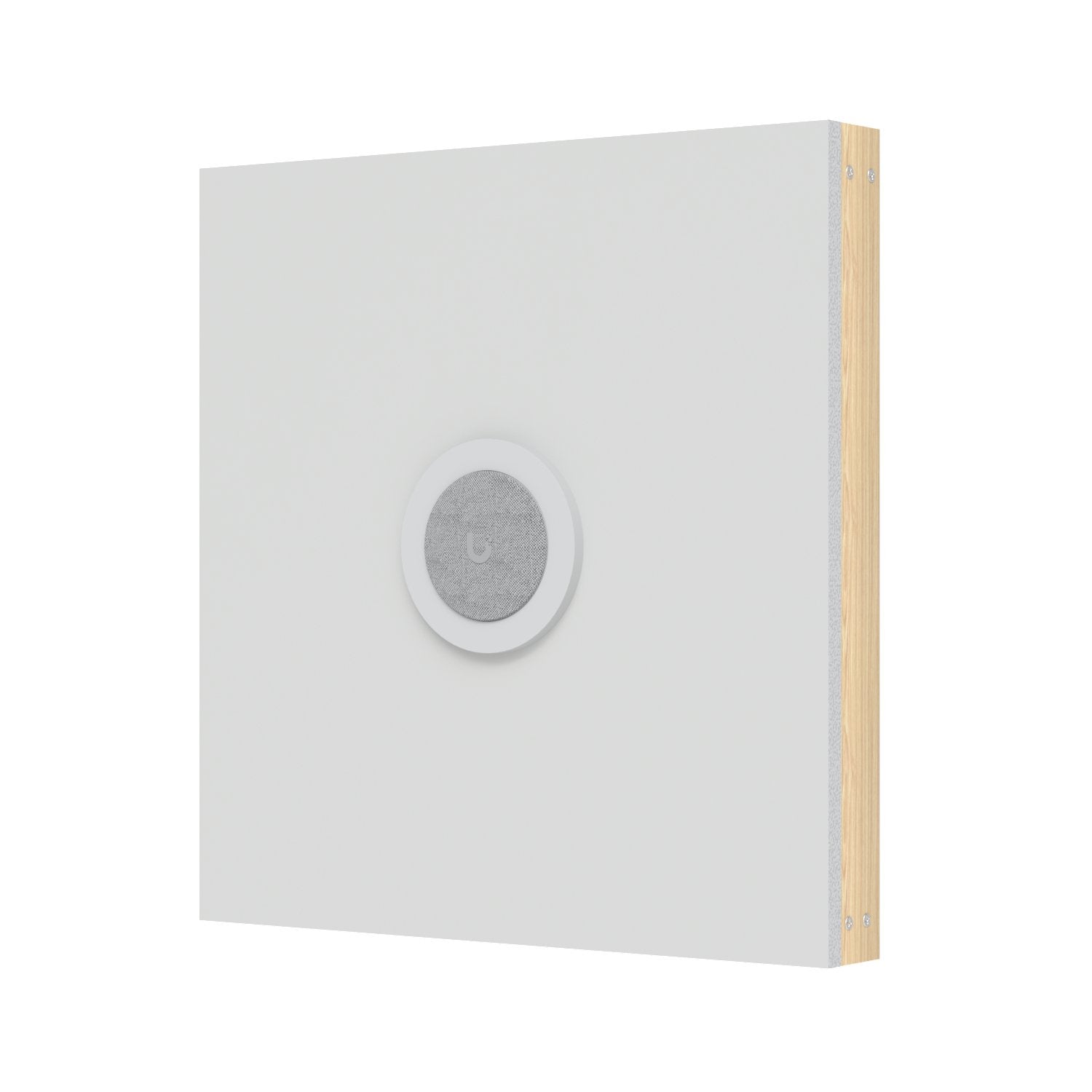 EAN 810084693377 - Ubiquiti PoE Smart Chime Gris, Blanco imagen 5