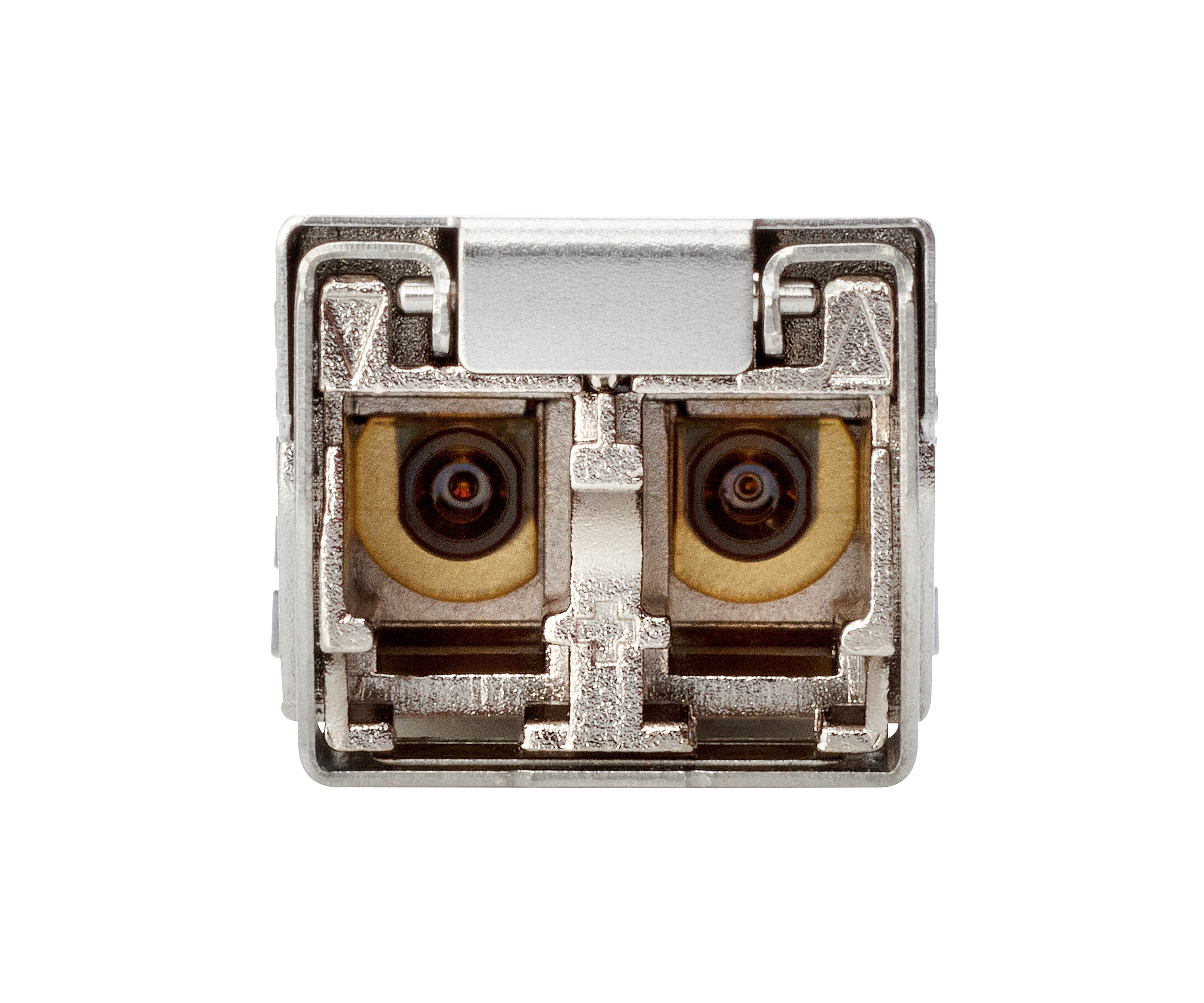 EAN 0190017566955 - HPE Aruba Networking Networking Instant On 10G SFP+ LC SR 300m OM3 MMF Transceiver Cable de fibra óptica imagen 3