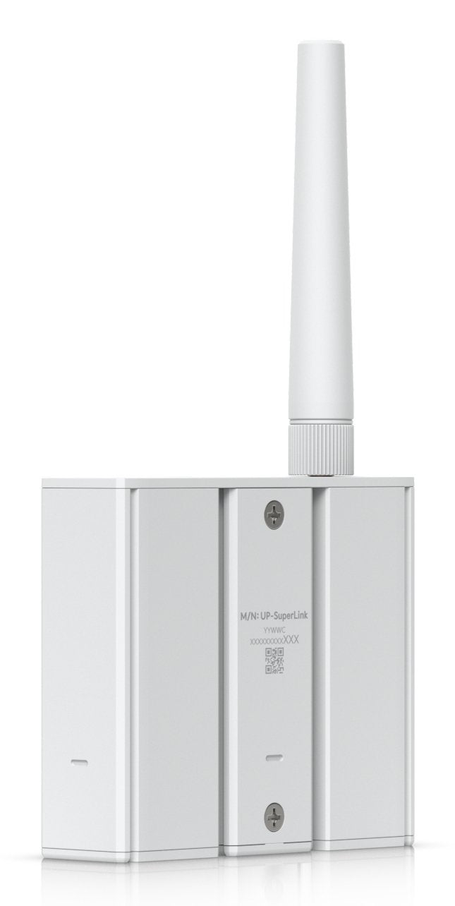 EAN 0810084696347 - Ubiquiti UP-SuperLink pasarel y controlador 10, 100 Mbit/s imagen 3