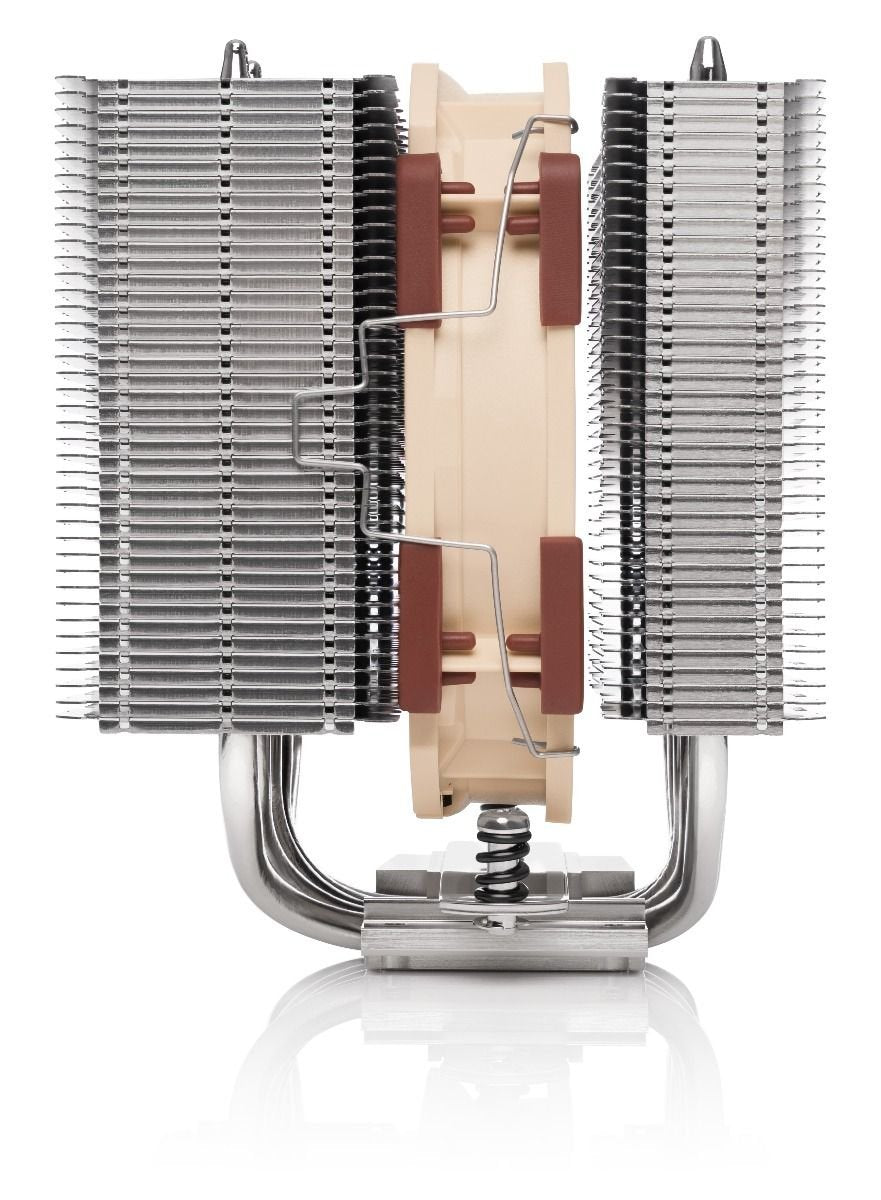 Enfriador De Cpu Noctua Nh-D12l,