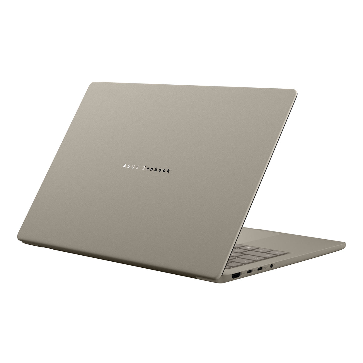 Portátil Asus Vivobook A14 Oled Ux3407qa 14" Snapdragon X X