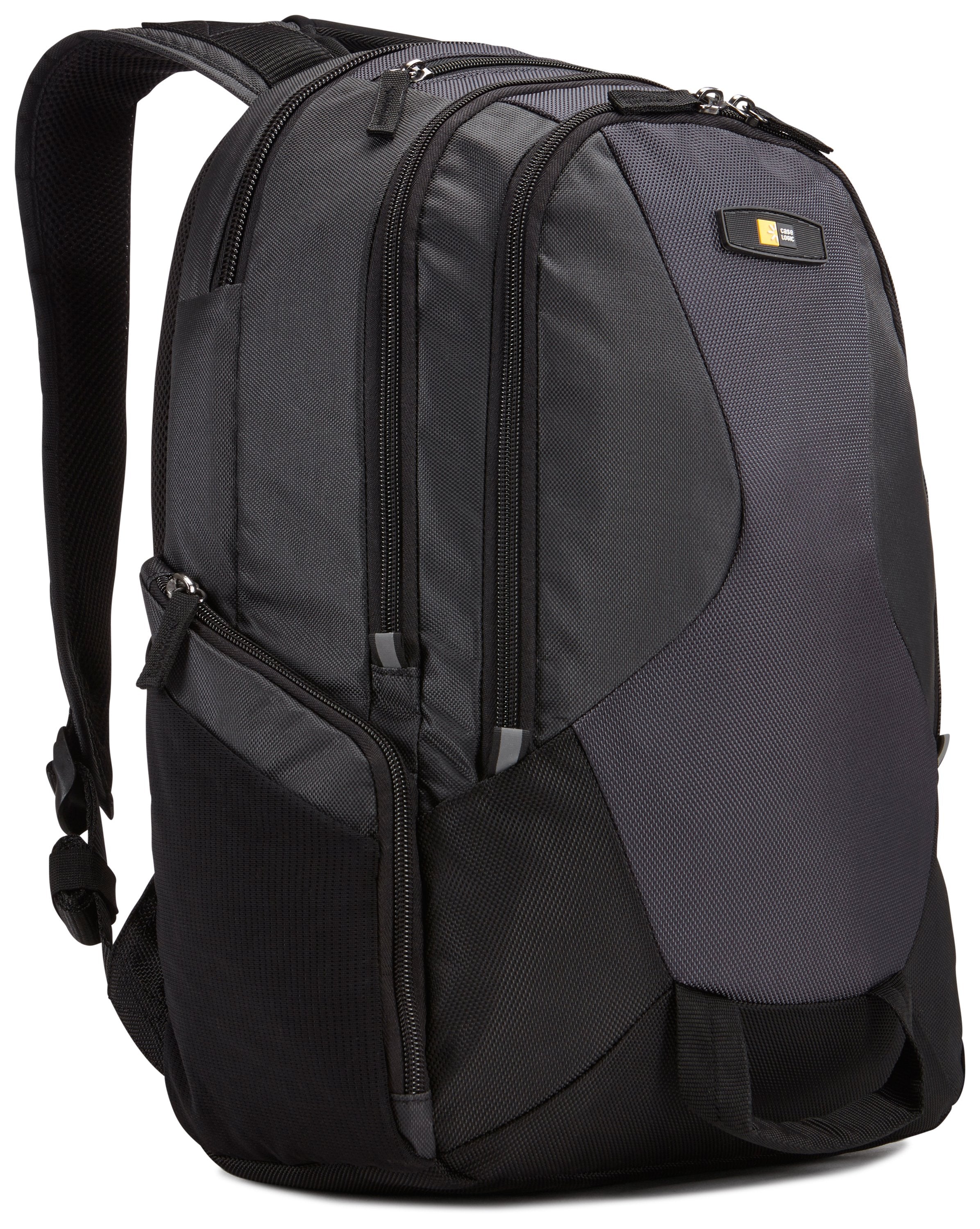 EAN 85854237154 - Case Logic InTransit RBP-414 Black mochila Negro Nylon imagen 1