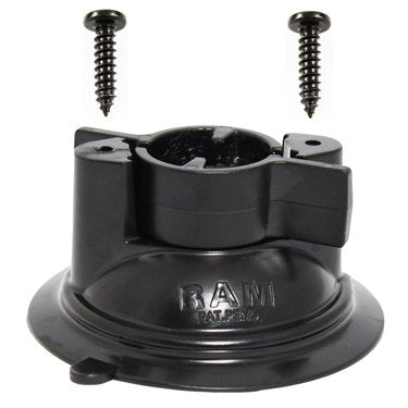 Ram Mounts Rap-224-1u Kit De Montaje