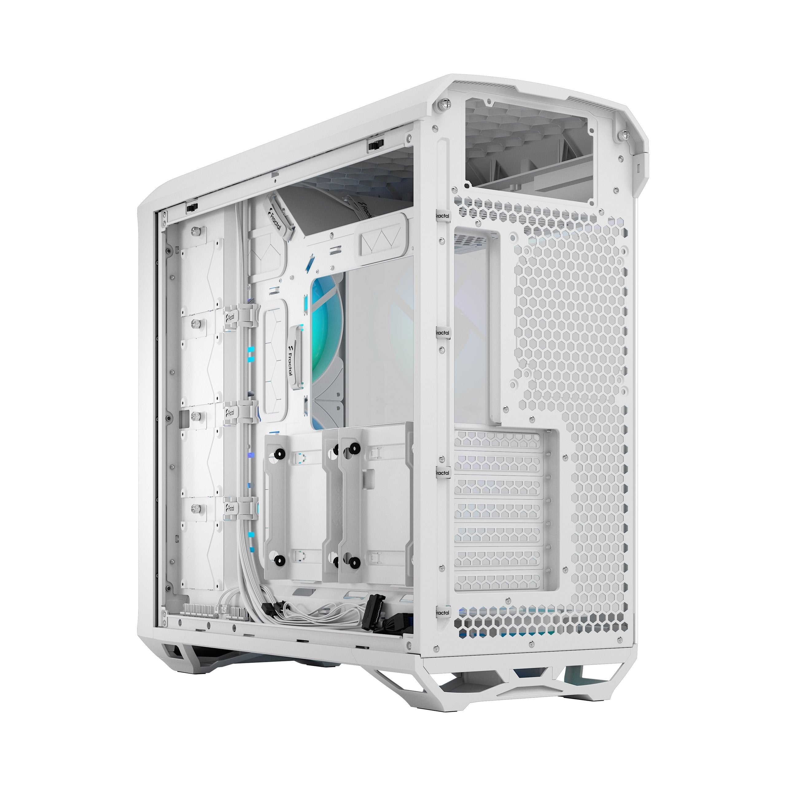 EAN 7340172705239 - Fractal Design Torrent Blanco imagen 18