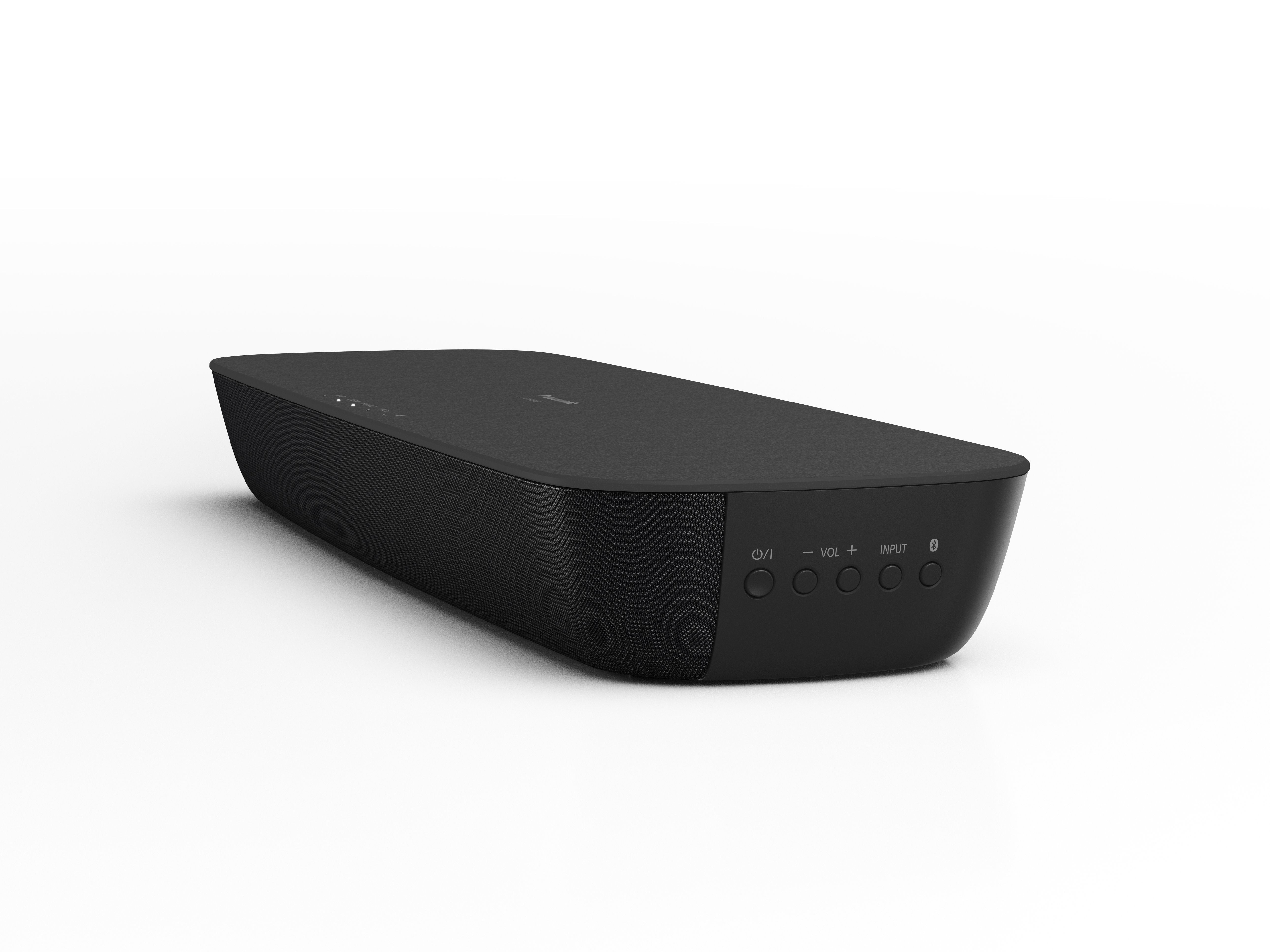 Altavoces Panasonic Sc-Htb200egk Bass Reflex, Bluetooth, Hdmi Sc-Htb200egk Negro