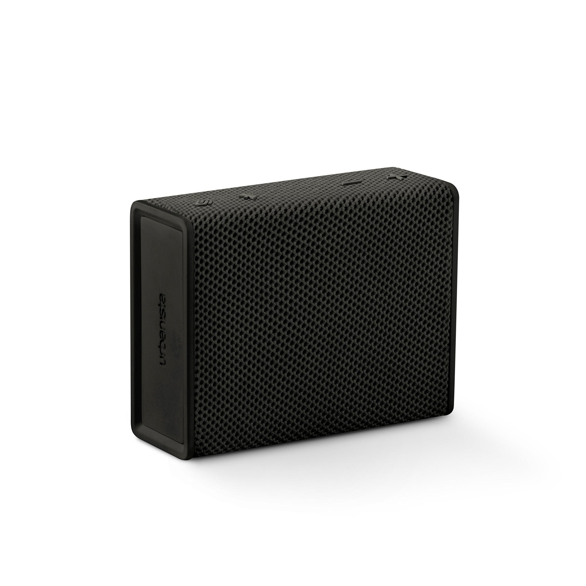 Altavoz Portátil Urbanista Sydney Bluetooth Negro Midnight Black
