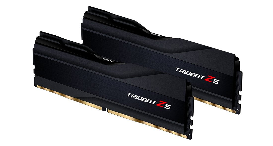 EAN 4713294235961 - G.Skill Trident Z F5-7600J3646G16GX2-TZ5K módulo de memoria 32 GB 2 x 16 GB DDR5 7600 MT/s 288-pin DIMM imagen 2