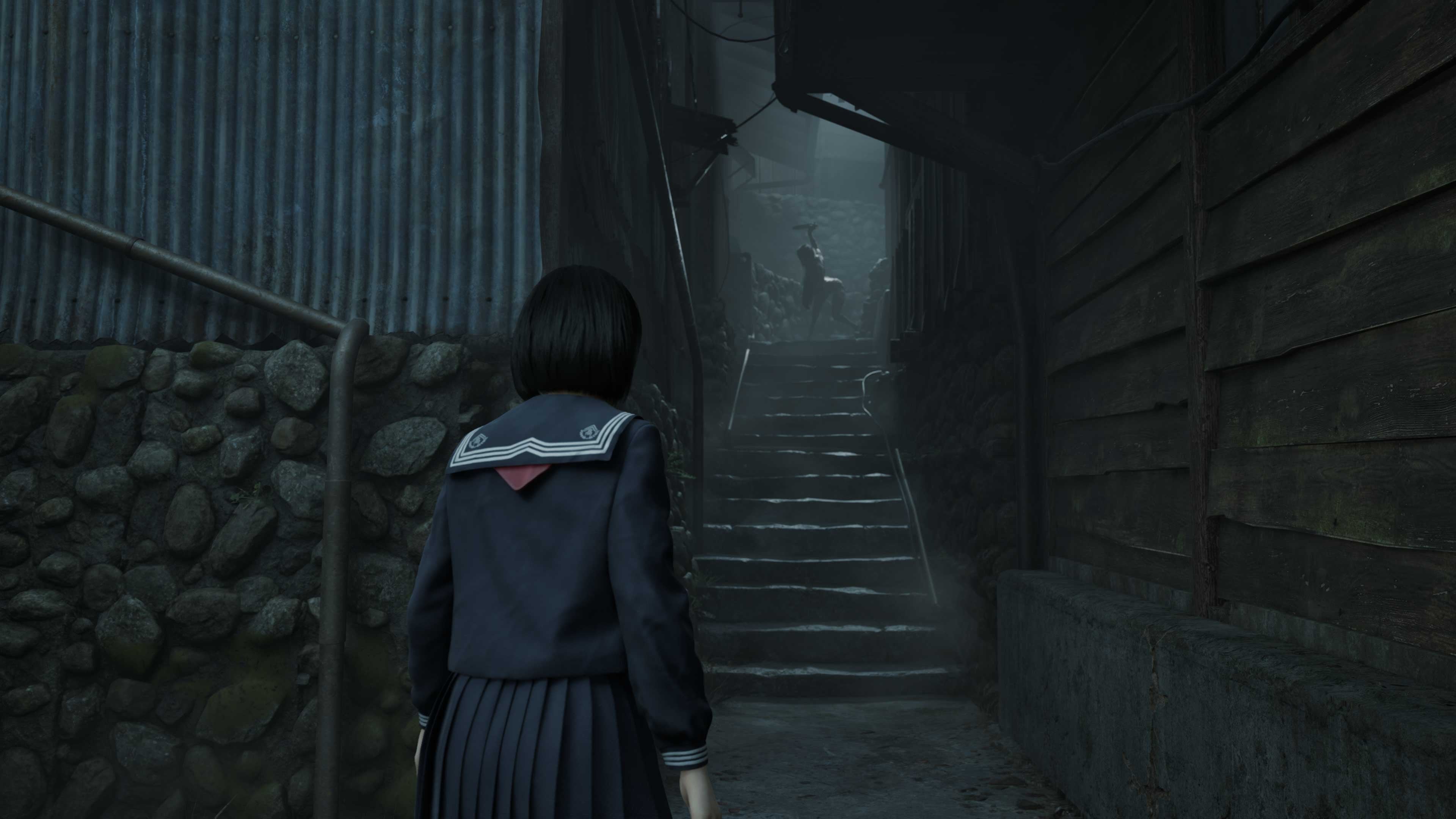 EAN 4012927151525 - Konami Silent Hill f (PS5) Estándar Plurilingüe PlayStation 5 imagen 3