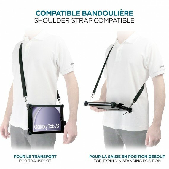 Resist Pack - Case For Galaxy Accs