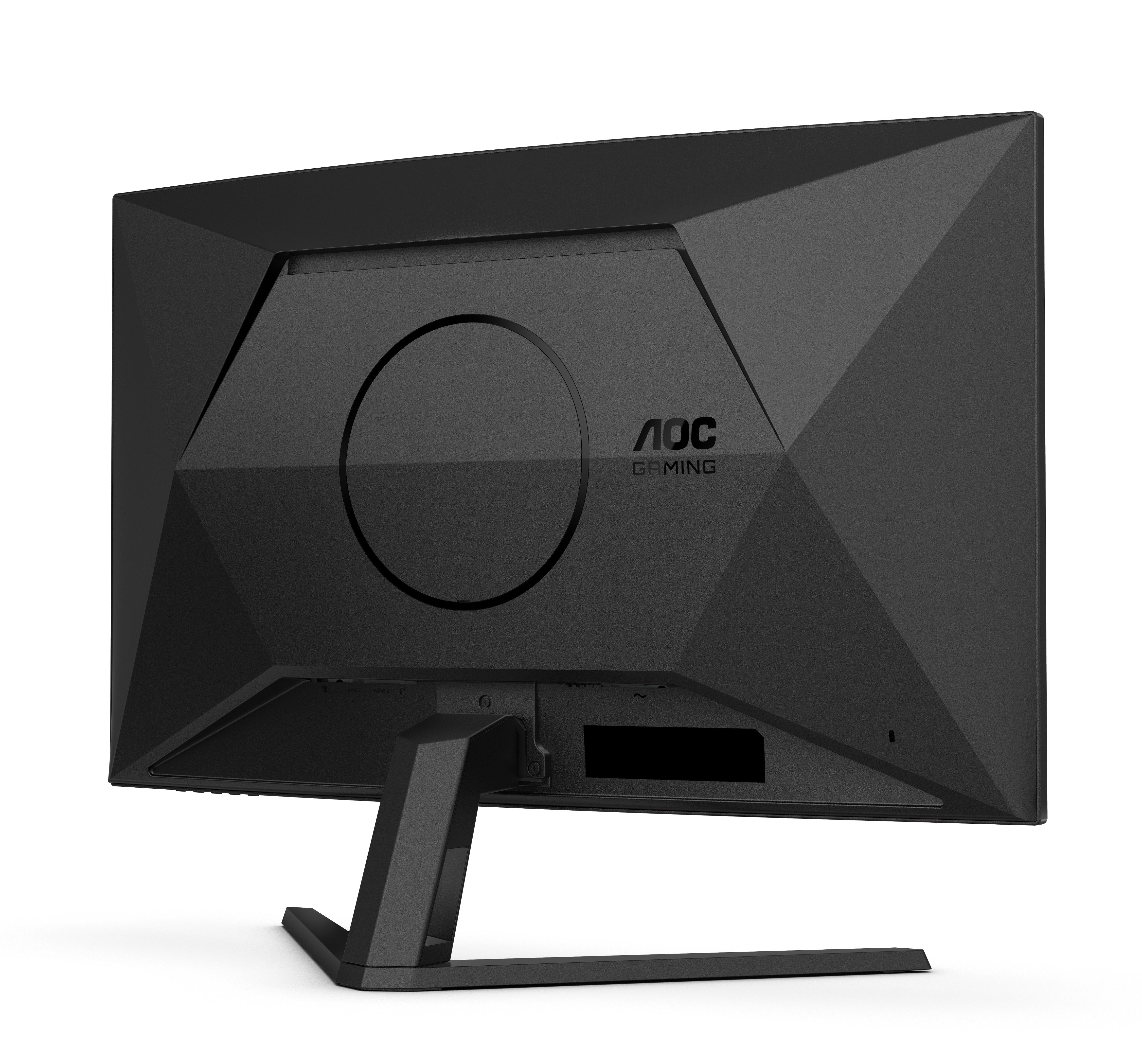 EAN 4038986182164 - AOC G4 CQ32G4VE pantalla para PC 80 cm (31.5") 2560 x 1440 Pixeles Quad HD LCD Negro, Gris imagen 13
