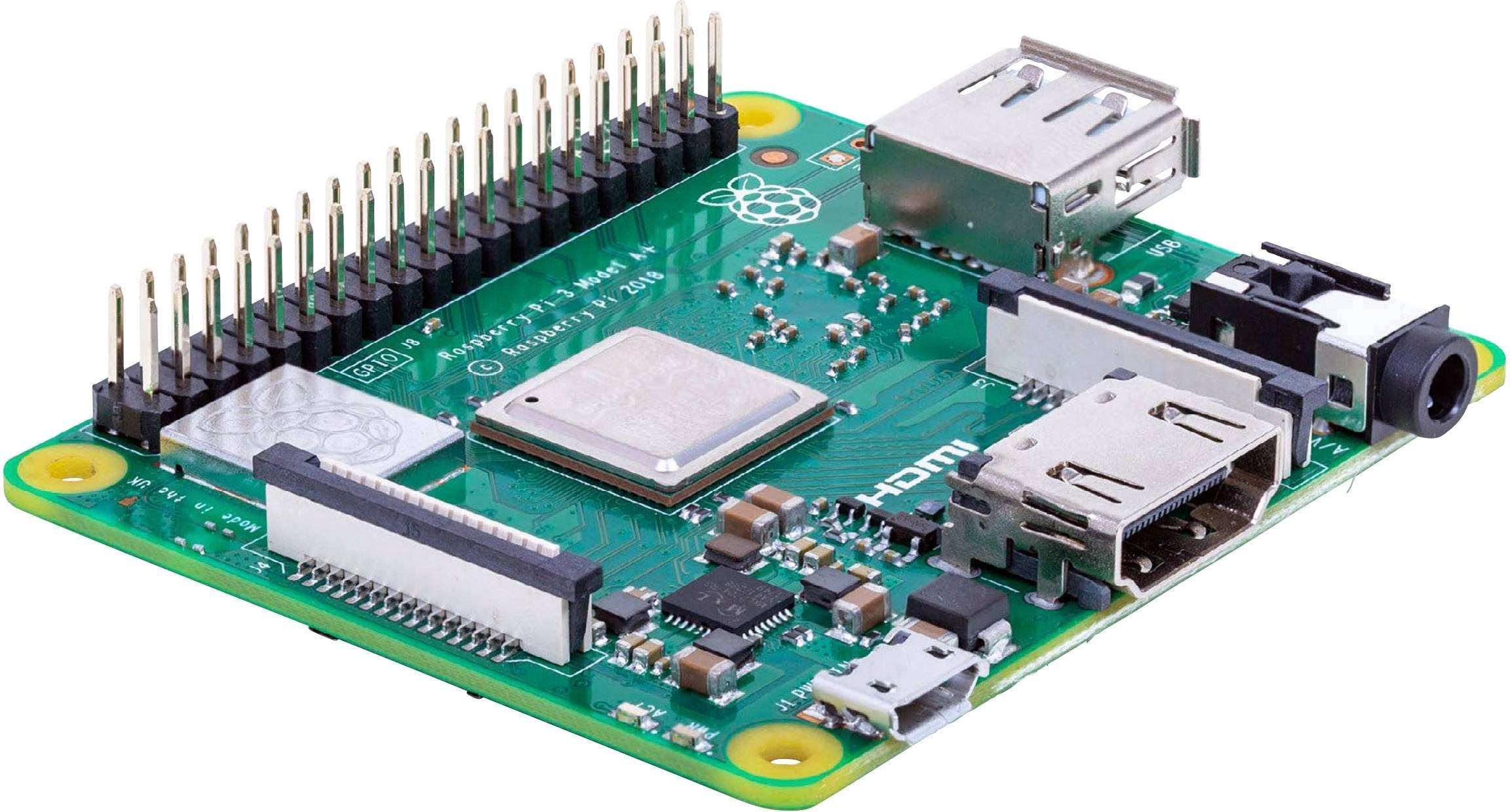 EAN 0652508442181 - Raspberry Pi SC0130(J) no categorizado imagen 1