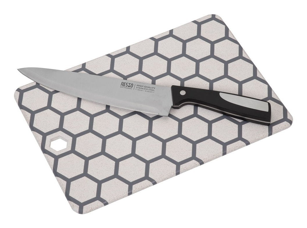 Cutting Board/95403 Resto