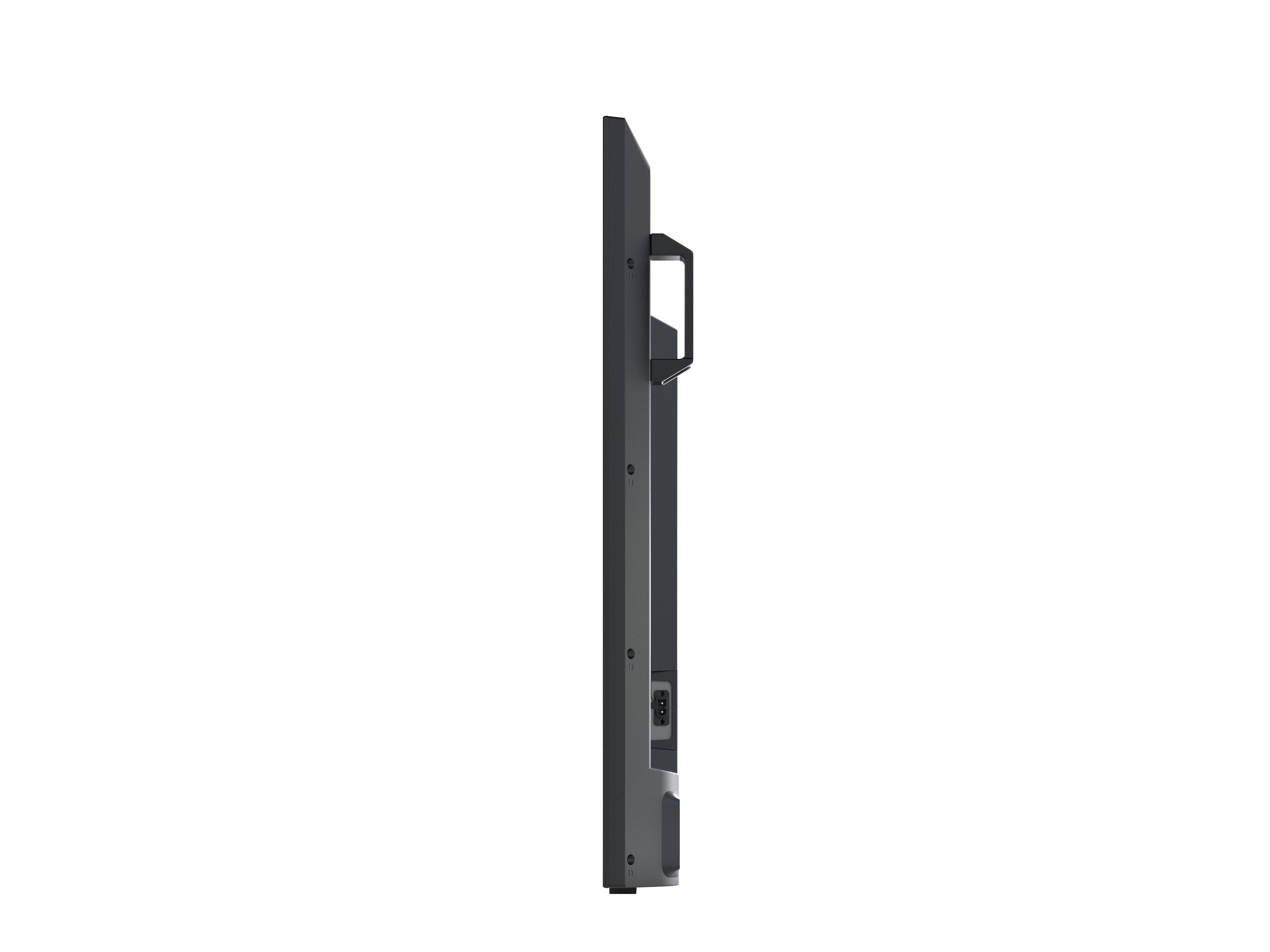 EAN 5028695120488 - NEC E series MultiSync E558 Pantalla plana para señalización digital 138,7 cm (54.6") LCD 350 cd / m² 4K imagen 6