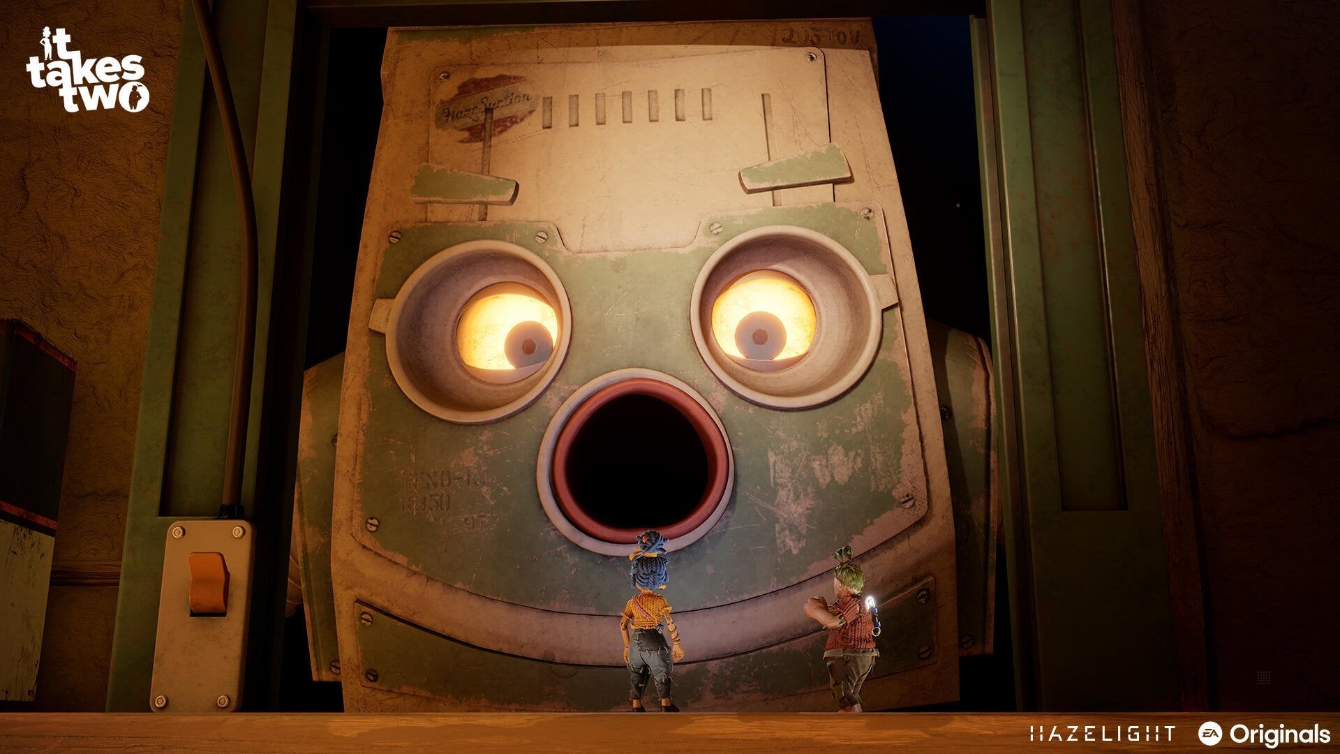 It Takes Two Ps4 Ps5 Deutsch