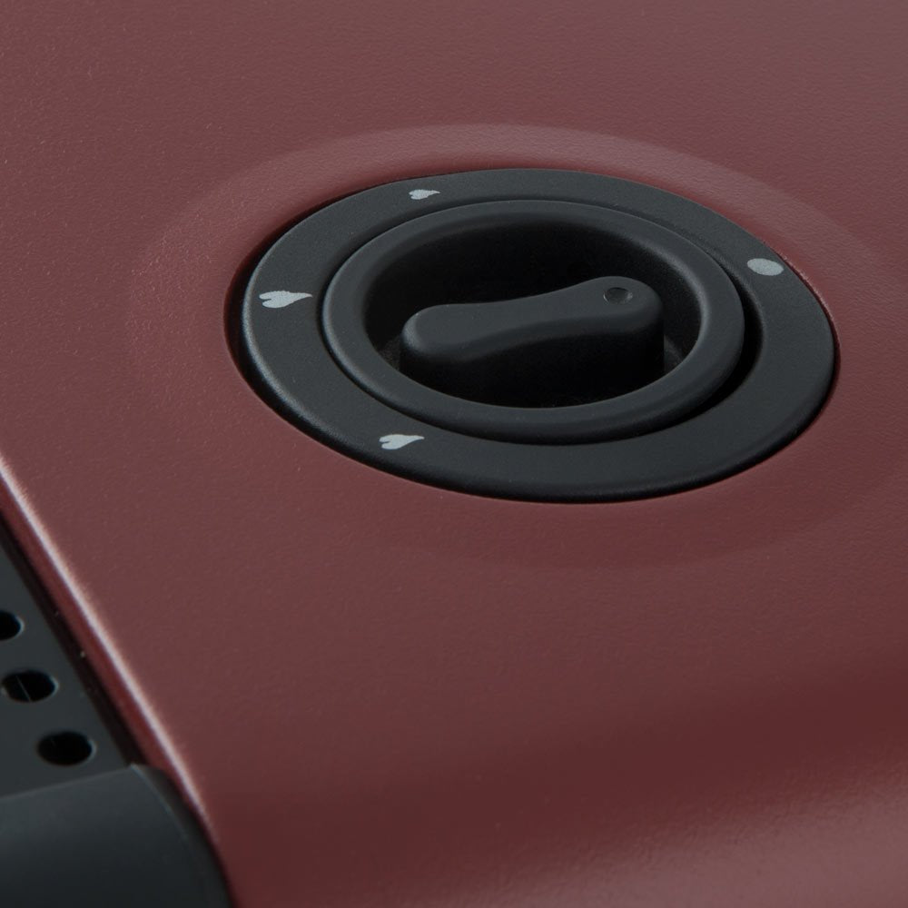 Estufa Orbegozo Hbf 95 De 3500w