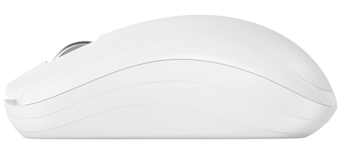 Raton Cherry Msw Mw2200 Wireless Blanco