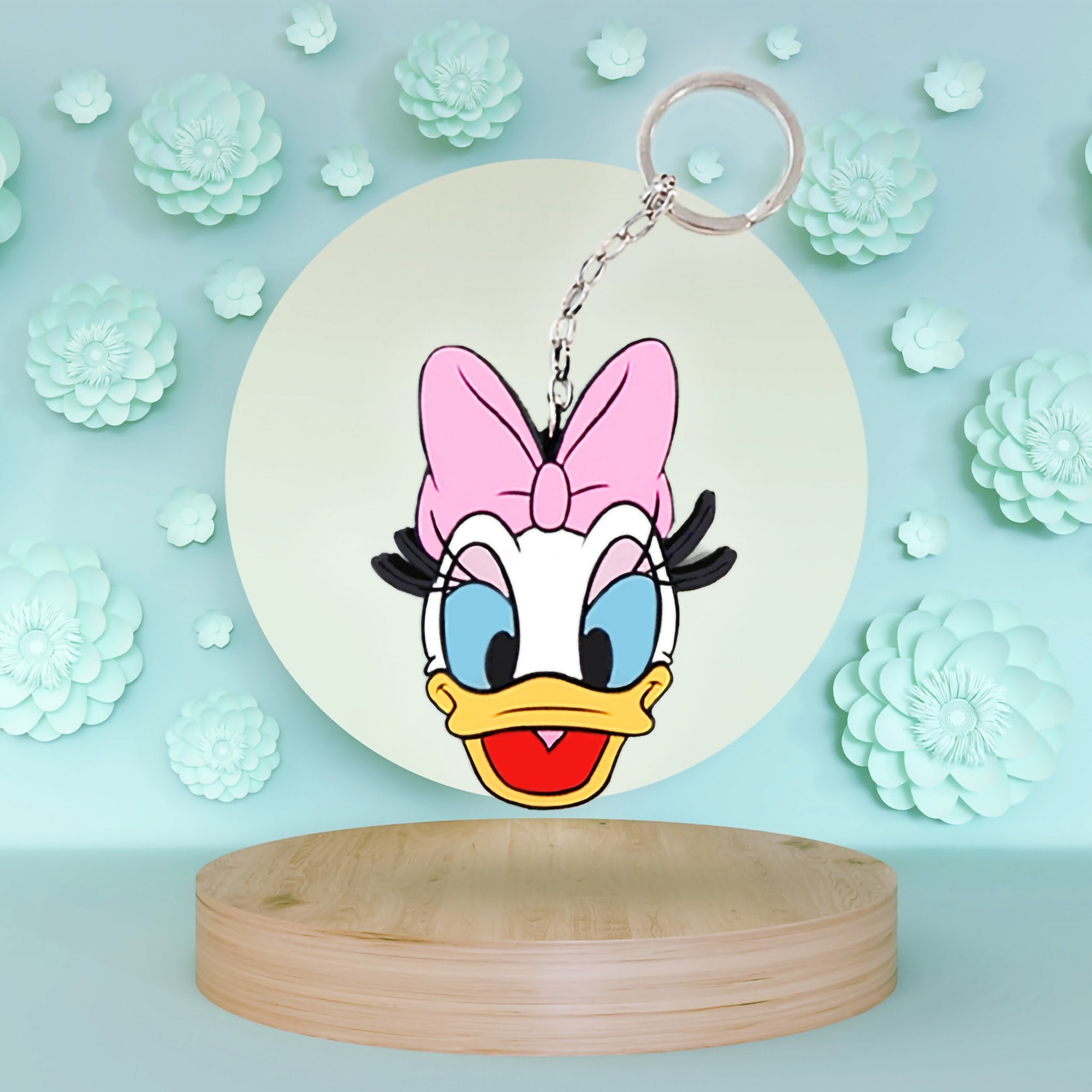 Pendrive 16gb Disney Daisy Usb 2.0