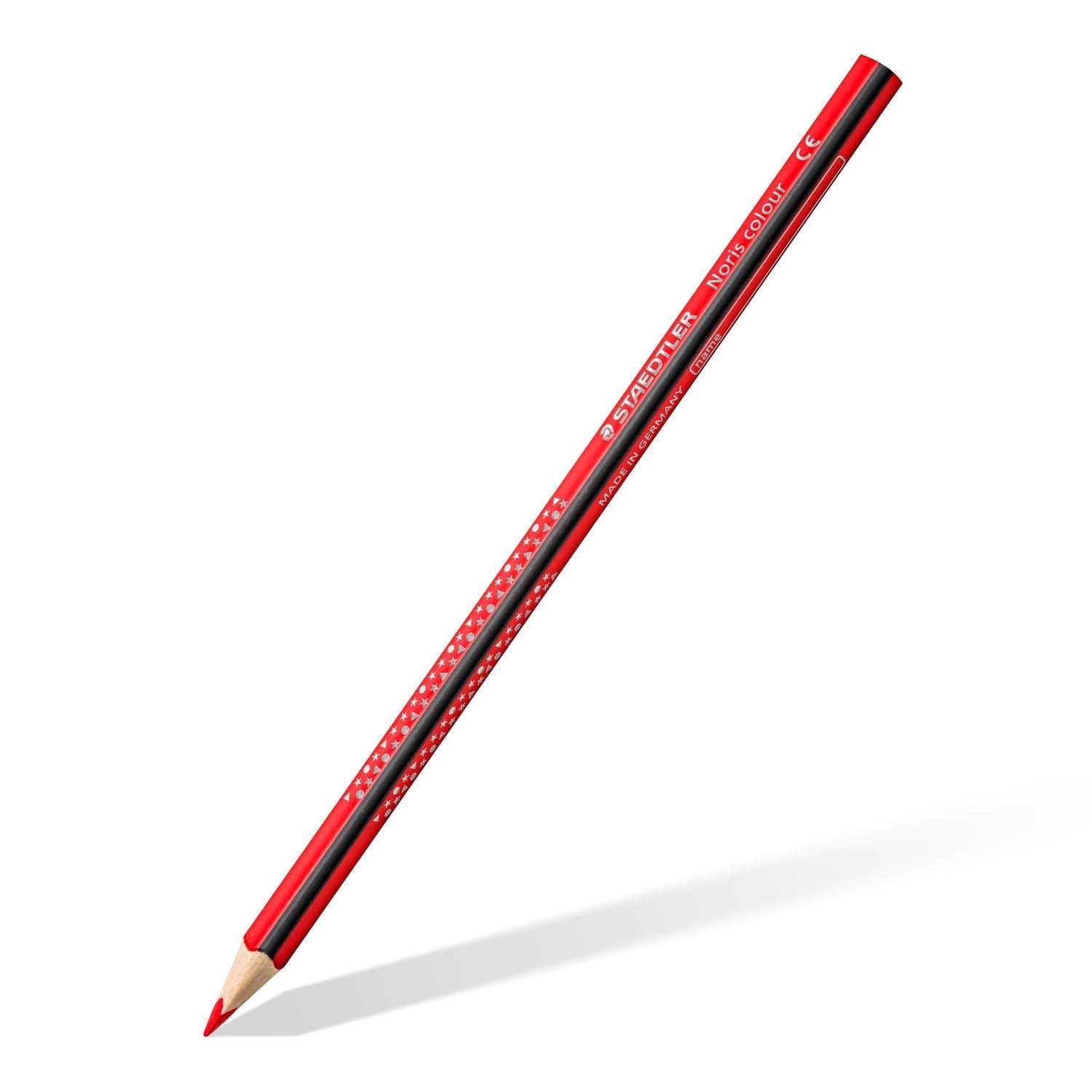 EAN 4007817028377 - Staedtler 187 C6 lápiz de color Multicolor 6 pieza(s) imagen 2