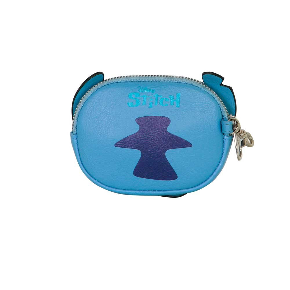 Monedero Stitch Disney