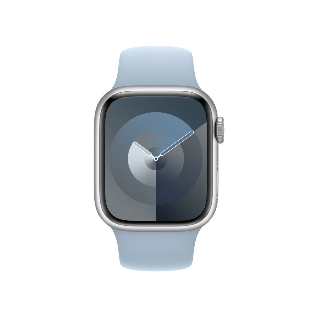 EAN 0195949448638 - Apple MWMN3ZM/A Accesorios para dispositivos vestibles inteligentes Grupo de rock Fluoroelastómero imagen 3