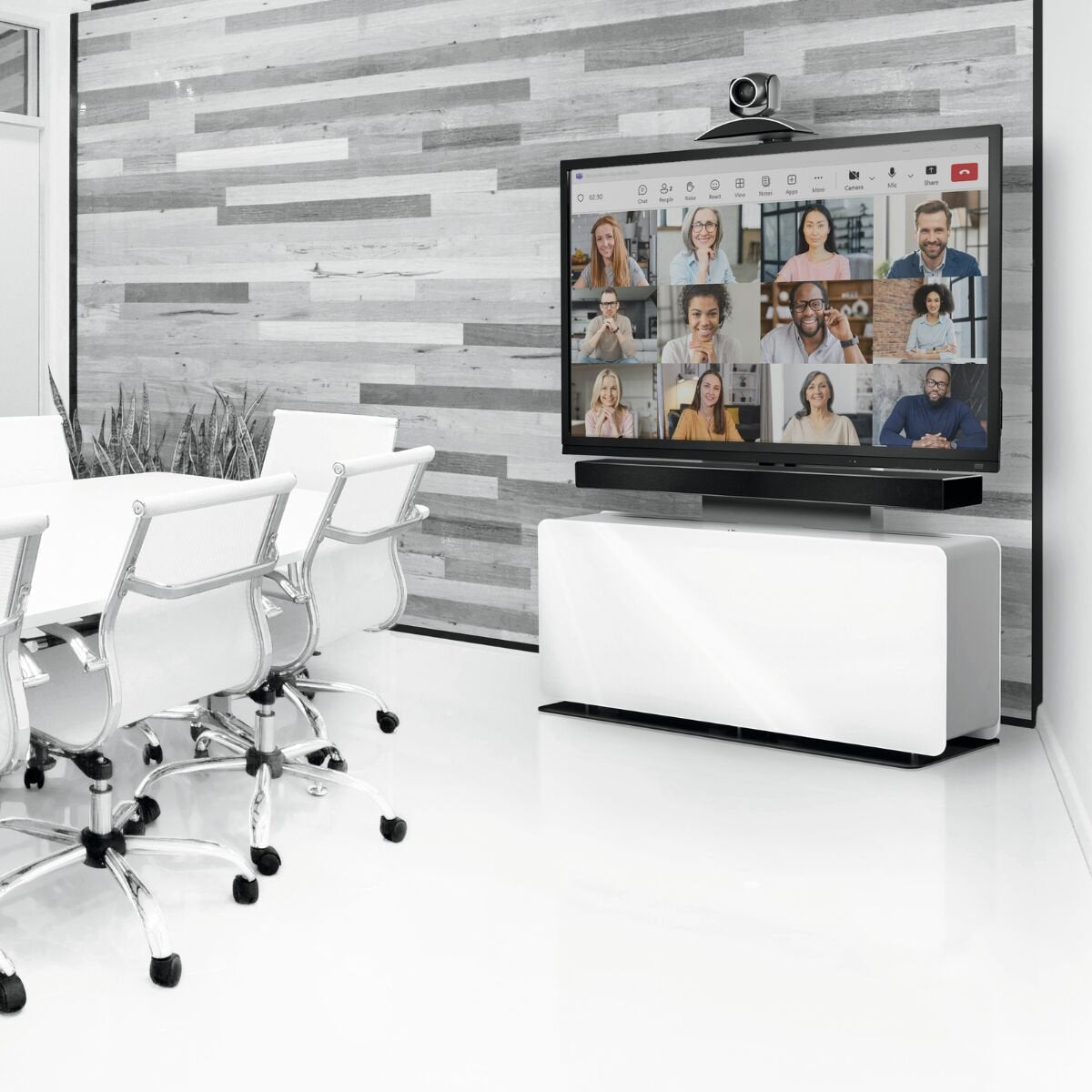 Marmitek Stream 4k Pro-Kabelloses 4k-Hdmi-Präsentationssystem / Konferenzlösung