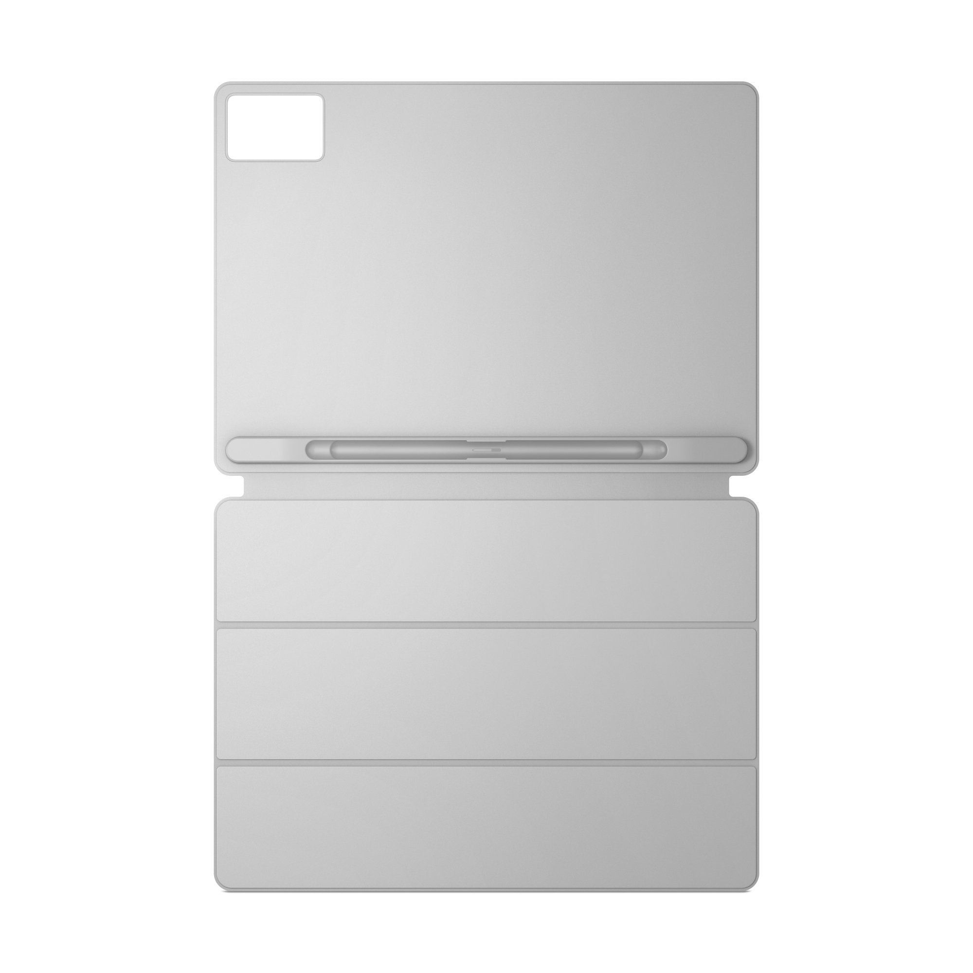 EAN 199271013540 - Lenovo ZG38C07413 funda para tablet 30,7 cm (12.1") Folio Gris imagen 3