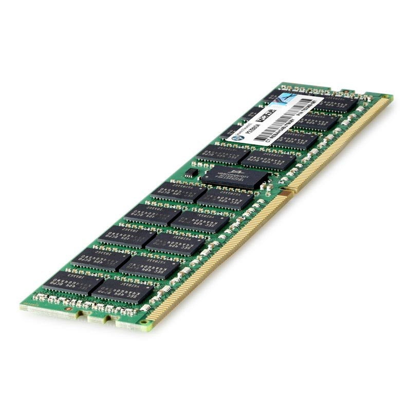 EAN 5706998719775 - HPE 32GB (1x32GB) Quad Rank x4 DDR4-2133 CAS-15-15-15 Load-reduced (Miimum Order Quantity 30) módulo de m imagen 1