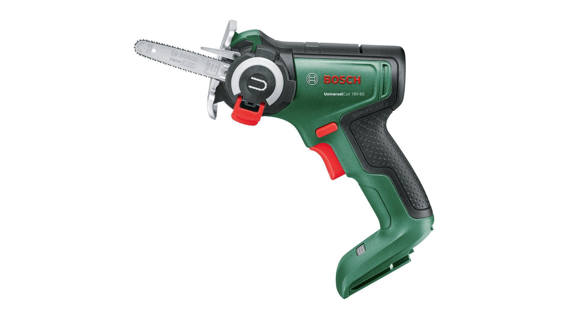 EAN 4053423236101 - Bosch UniversalCut 18V-65 power jigsaws 8000 spm 1 kg imagen 2