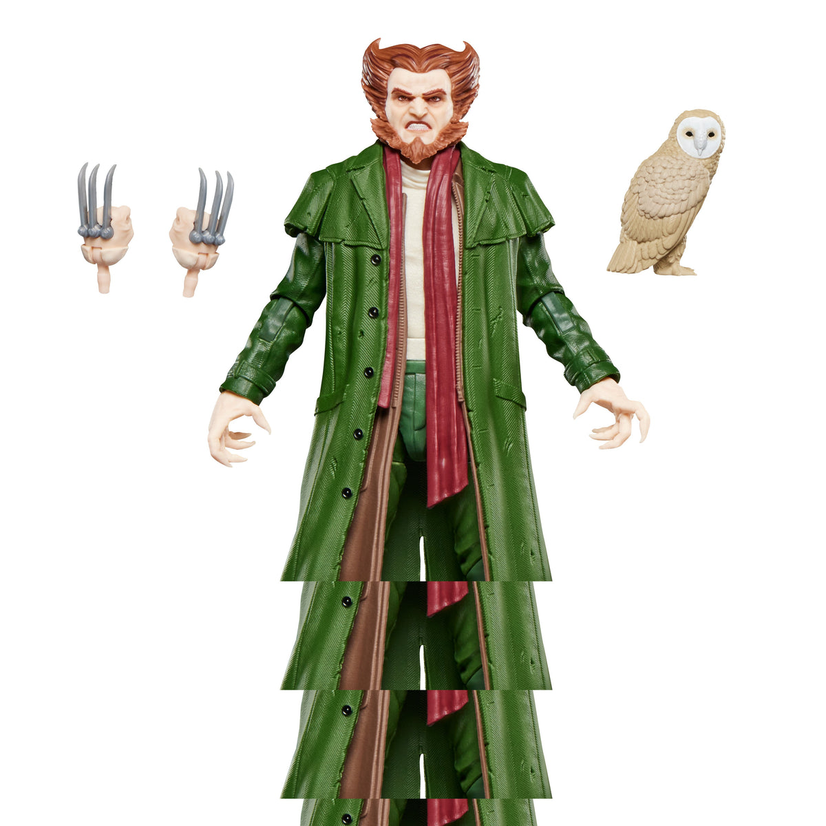 EAN 5010996355904 - Marvel Spider-Man G23555L00 figura de juguete para niños imagen 2