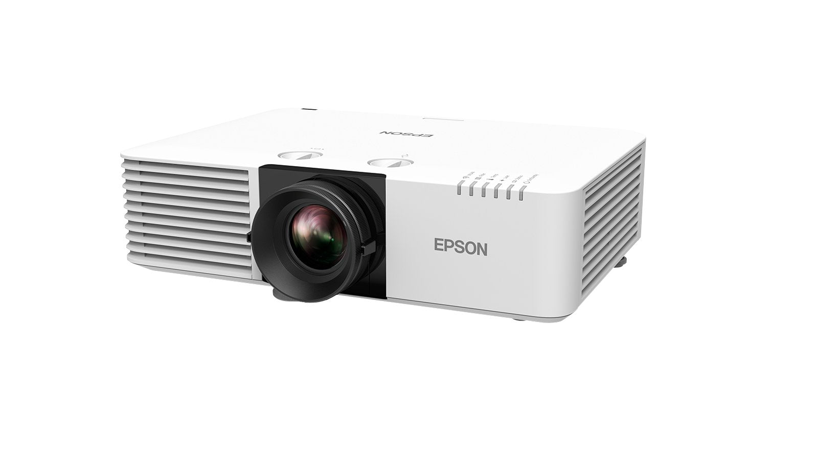 EAN 8715946714912 - Epson EB-L570U 5200 lúmenes ANSI 3LCD WUXGA (1920x1200) Negro, Blanco imagen 1