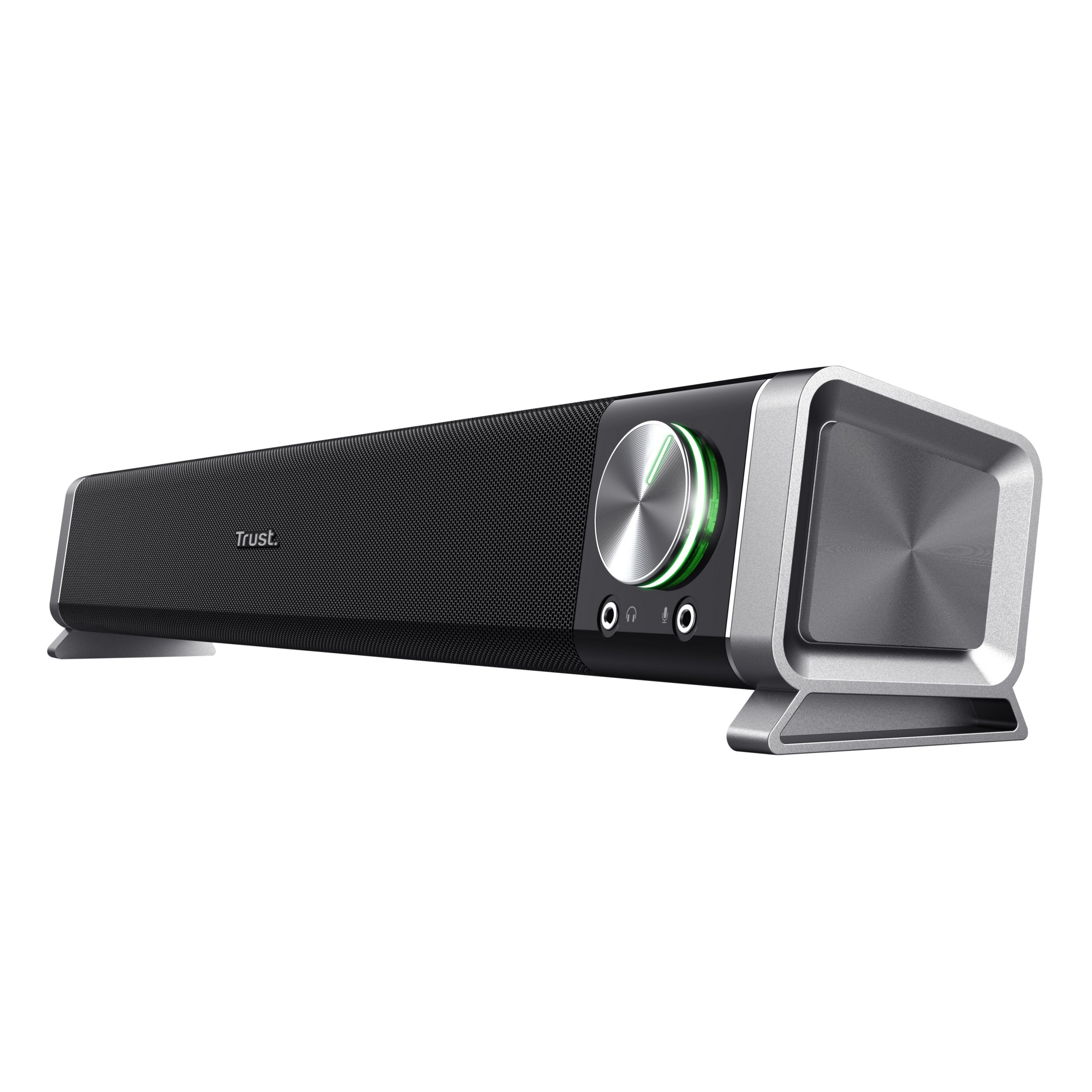 EAN 8713439210460 - Trust Asto Negro, Plata 6 W imagen 2