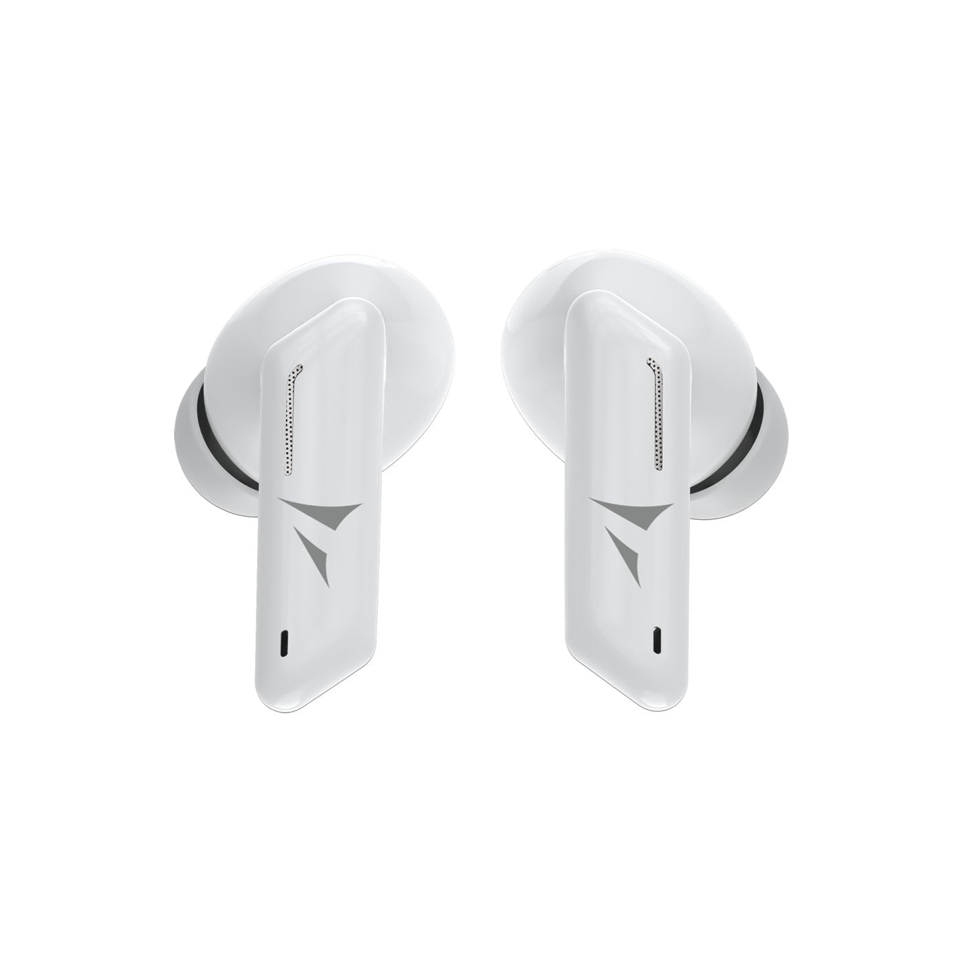 Auriculares Techmade Tm-K175-Wh Inalámbrico Bluetooth Blanco