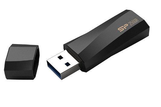 EAN 4713436147336 - Silicon Power Blaze B07 unidad flash USB 16 GB USB tipo A 3.2 Gen 1 (3.1 Gen 1) Negro imagen 3