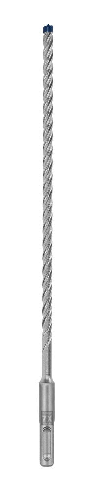 Taladro Percutor Bosch Professional Expert Sds-Plus-7x, Ø 7 Mm, Longitud Útil 200 Mm 2608900086