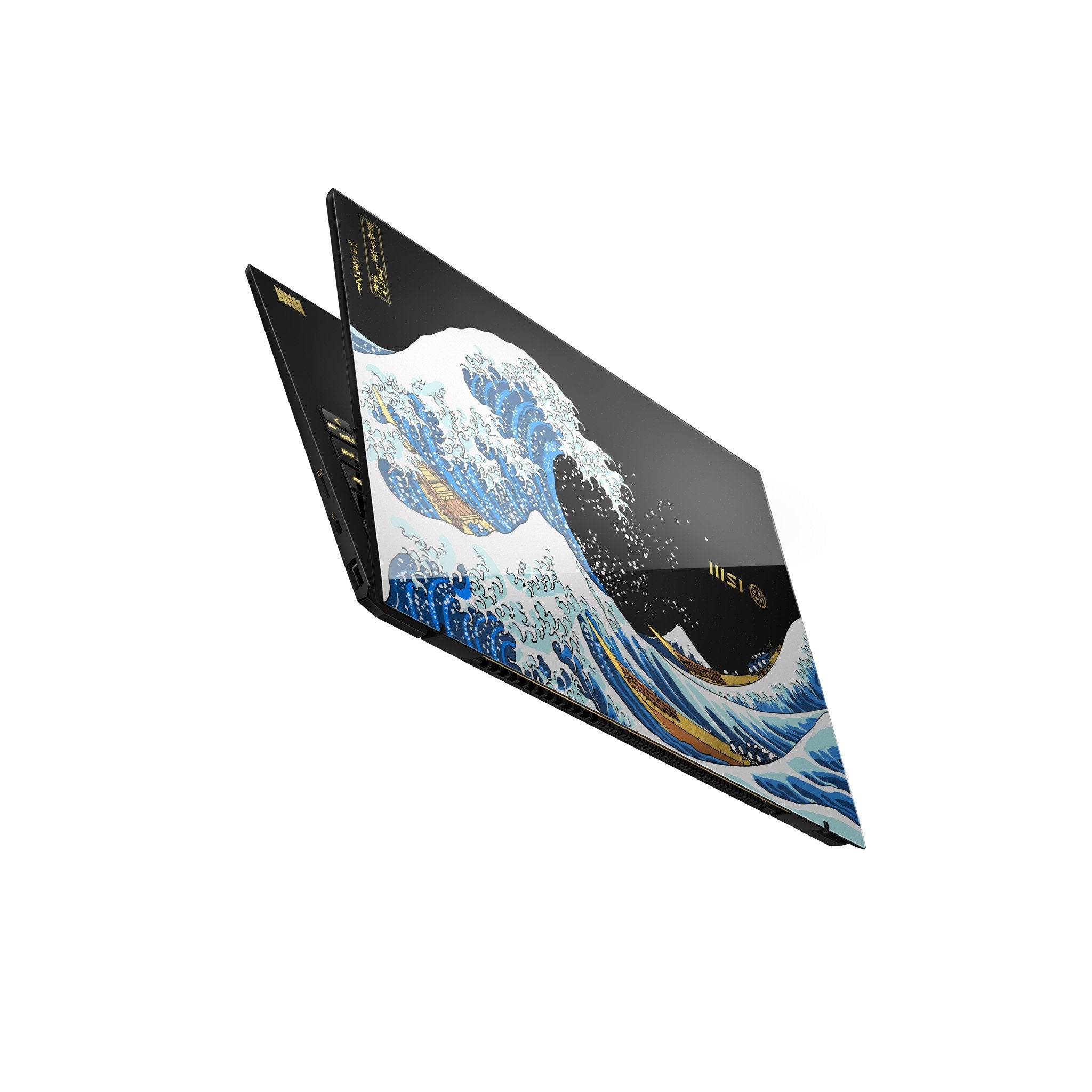 Msi Prestige 13 Ukiyoe U9-288v 32 2tb Arc W11 13"