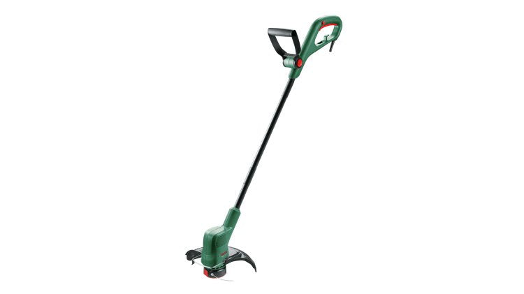 EAN 3165140961769 - Bosch EasyGrassCut 26 cm 280 W Corriente alterna Negro, Verde imagen 1