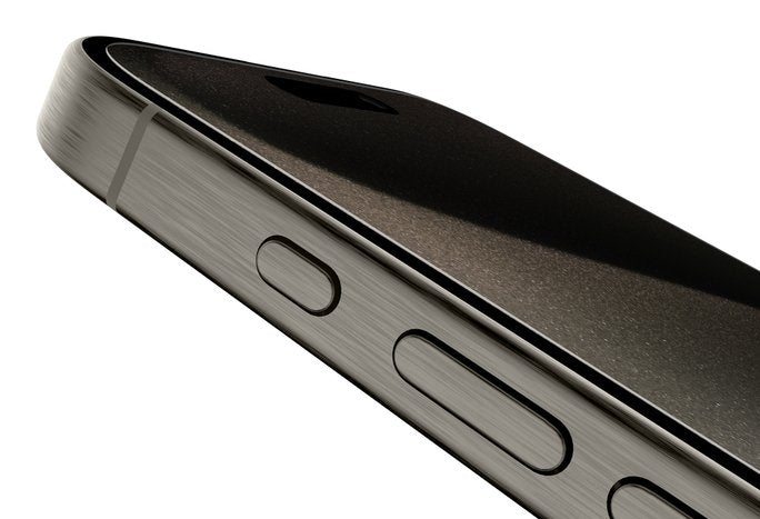 EAN 745883897391 - Belkin OVA169HQ protector de pantalla o trasero para teléfono móvil Protector de pantalla para privacidad imagen 7