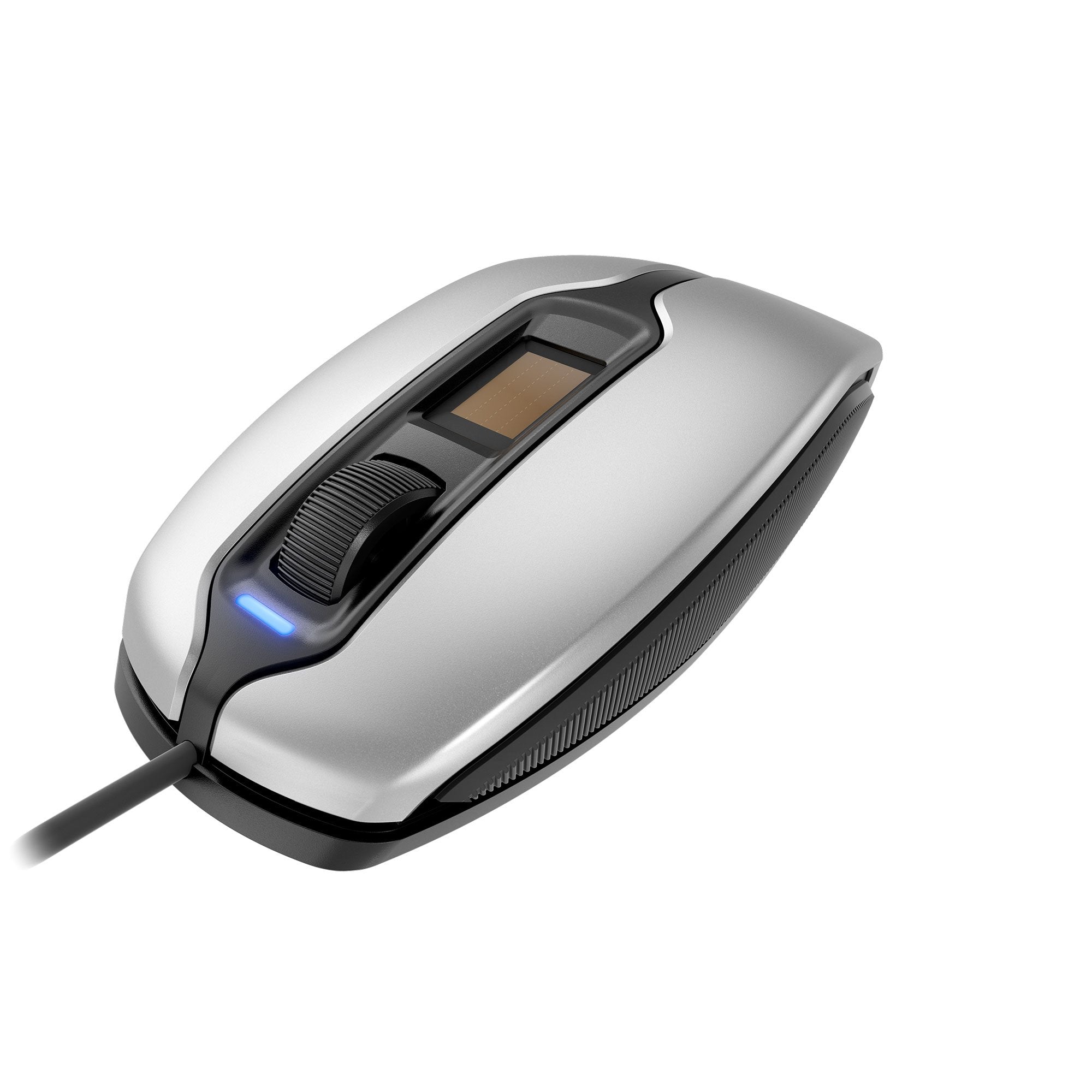 EAN 4025112088285 - CHERRY MC 4900 ratón Oficina Ambidextro USB tipo A Óptico 1375 DPI imagen 2