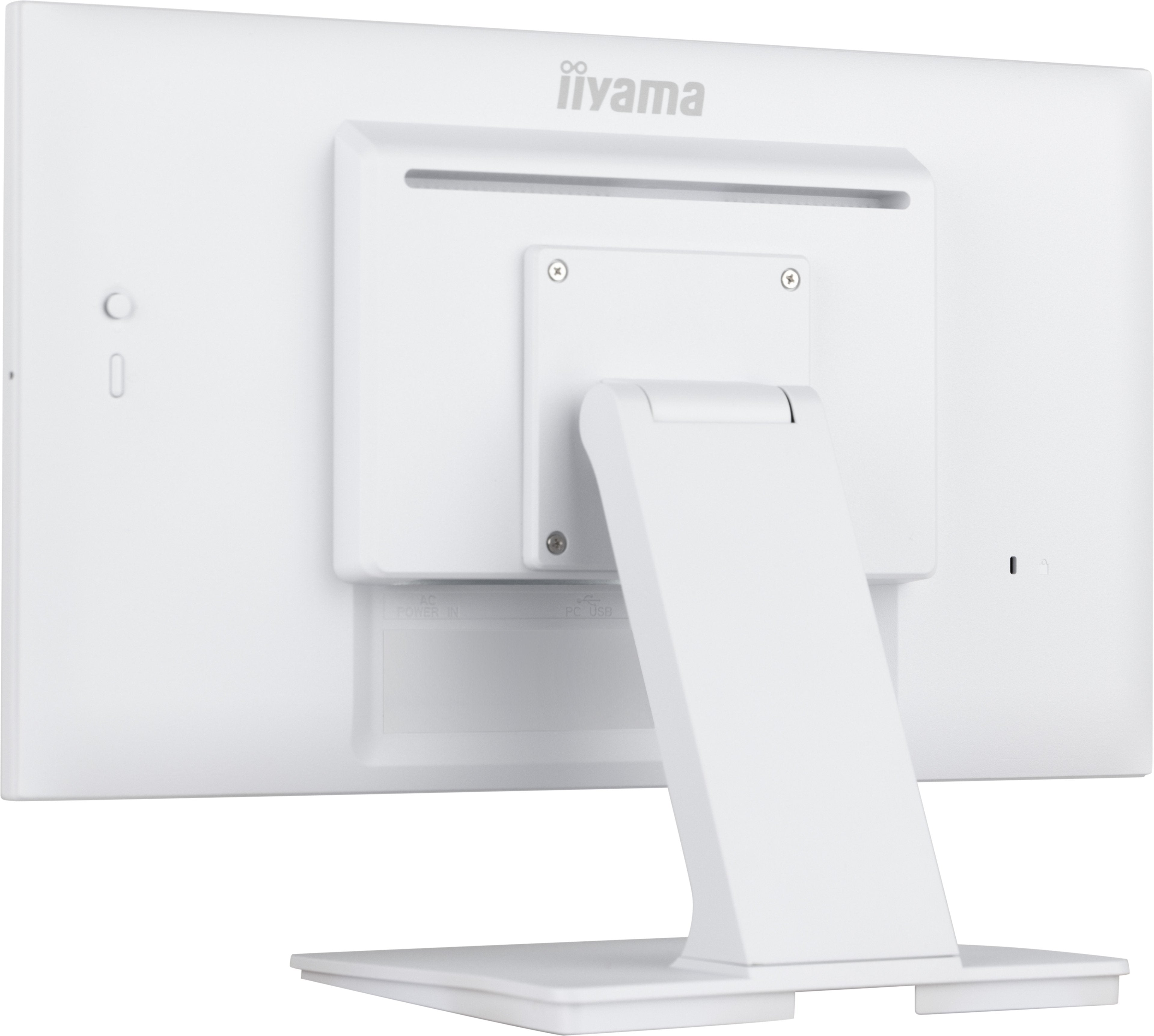 EAN 4948570127191 - iiyama ProLite T2252MSC-W2AG pantalla para PC 54,6 cm (21.5") 1920 x 1080 Pixeles Full HD LCD Pantalla tá imagen 7