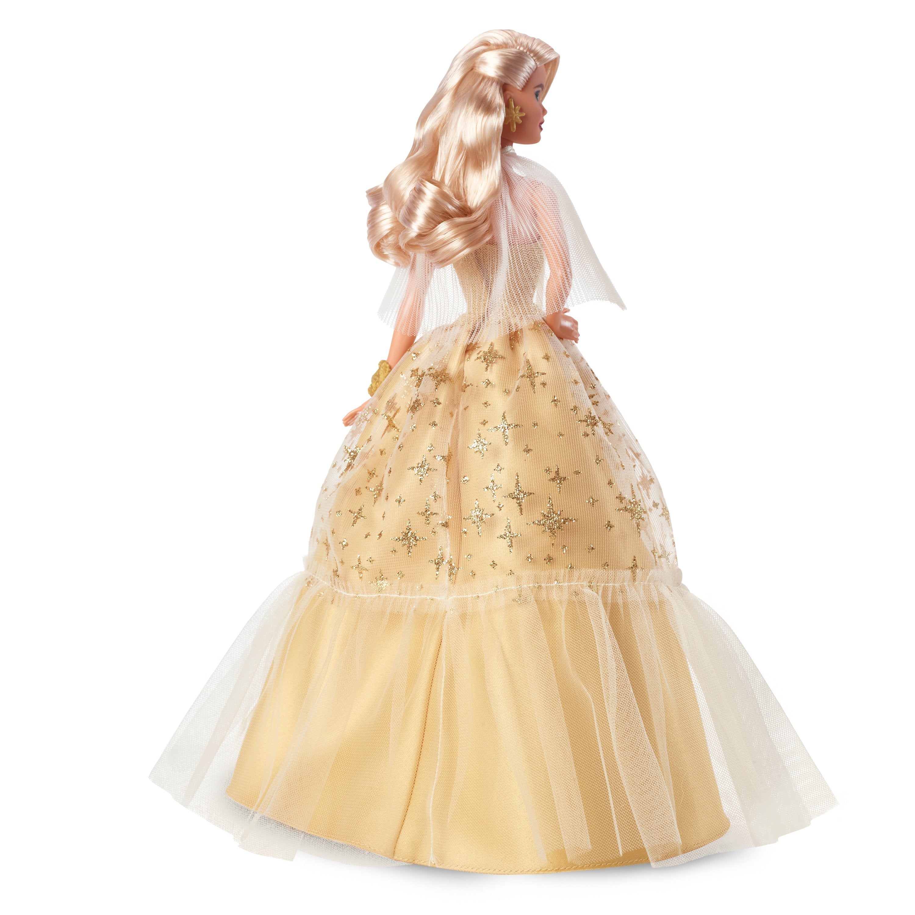 EAN 0194735096923 - Barbie Signature HJX04 muñeca imagen 5