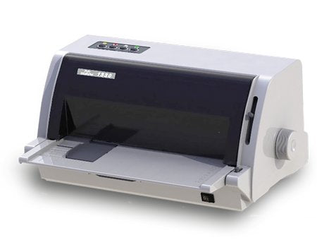EAN 6945882900595 - DASCOM Europe 28.822.0260 impresora de matriz de punto 360 x 360 DPI 450 carácteres por segundo imagen 1