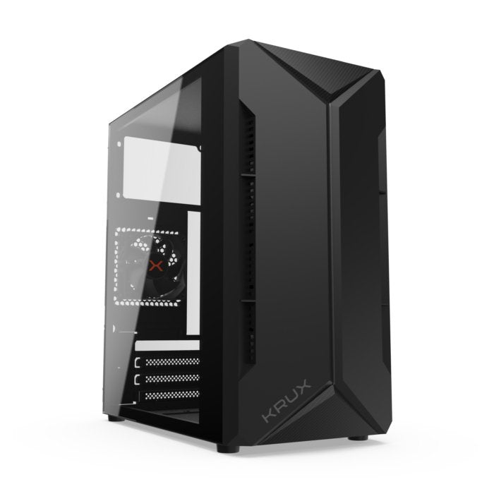 EAN 5903018661148 - KRUX Astro Cubo Negro imagen 7