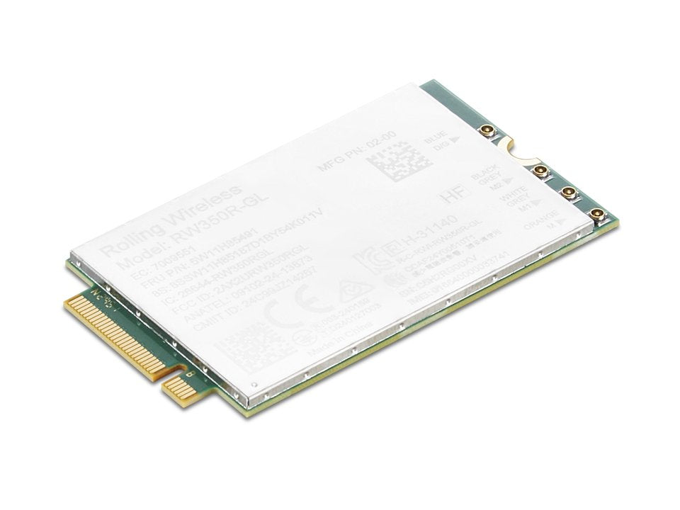 Net_bo Rw350 Sub6 5g Wwan