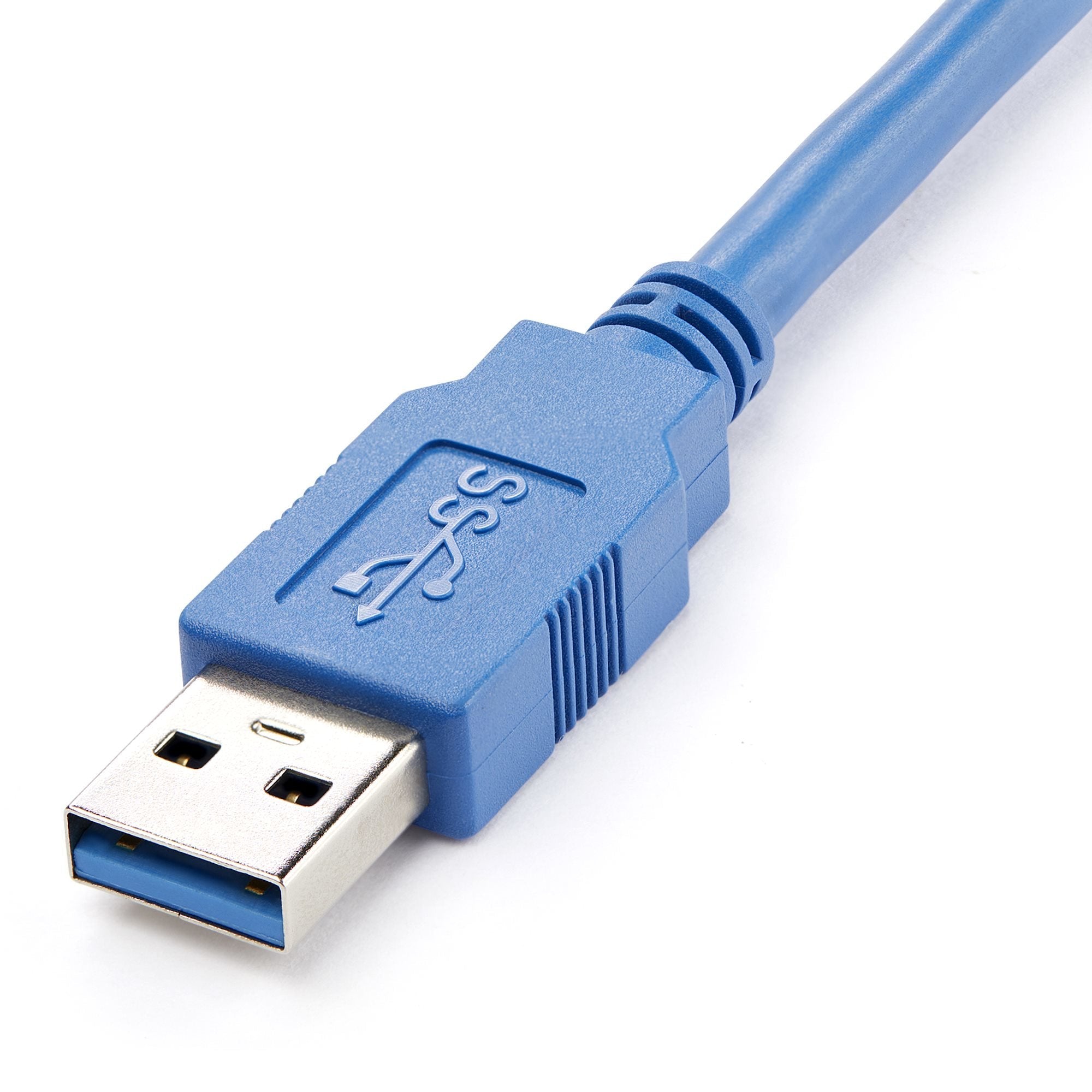 Startech Cable Usb3.0  1,5m  (Alargo) Con Base Dock